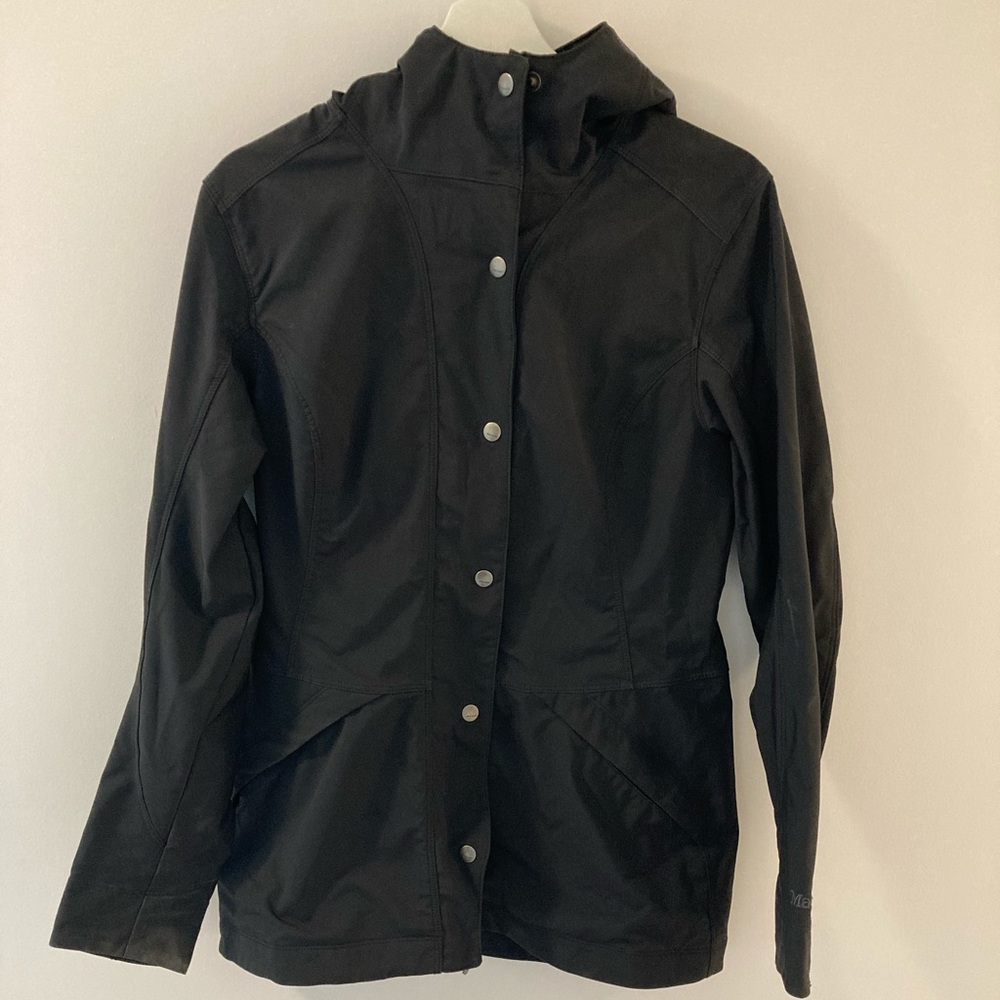 Marmot Raincoat